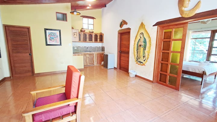 Paraiso Escondido Lamas - Lamas
