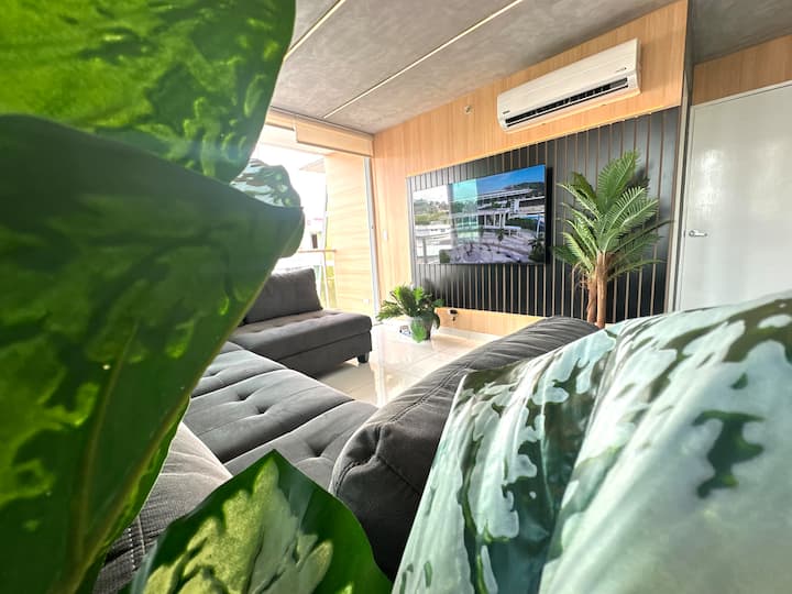 6a High-tech 5bedroom @Bella Vista - Ciudad de Panamá