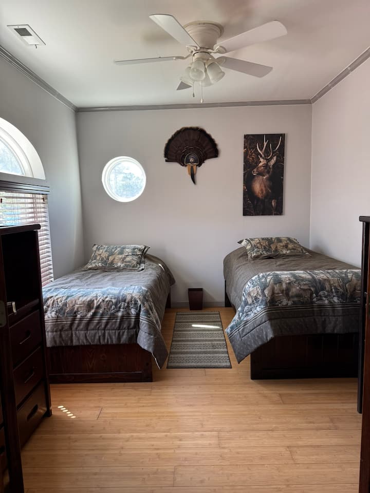 Chambre 3