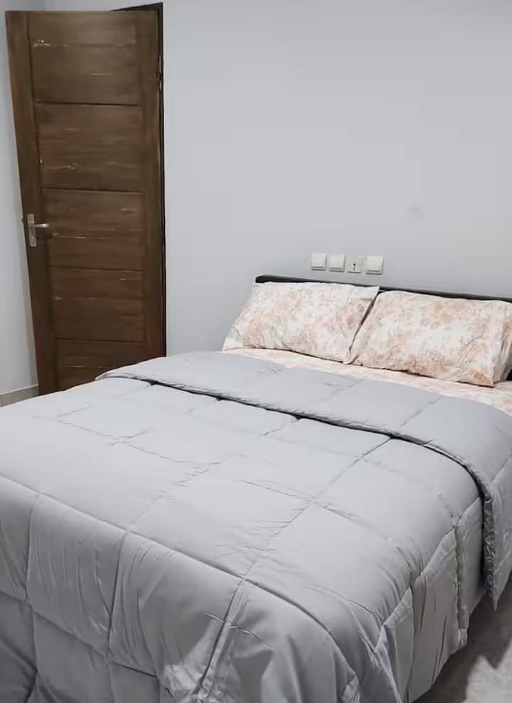 Chambre 4