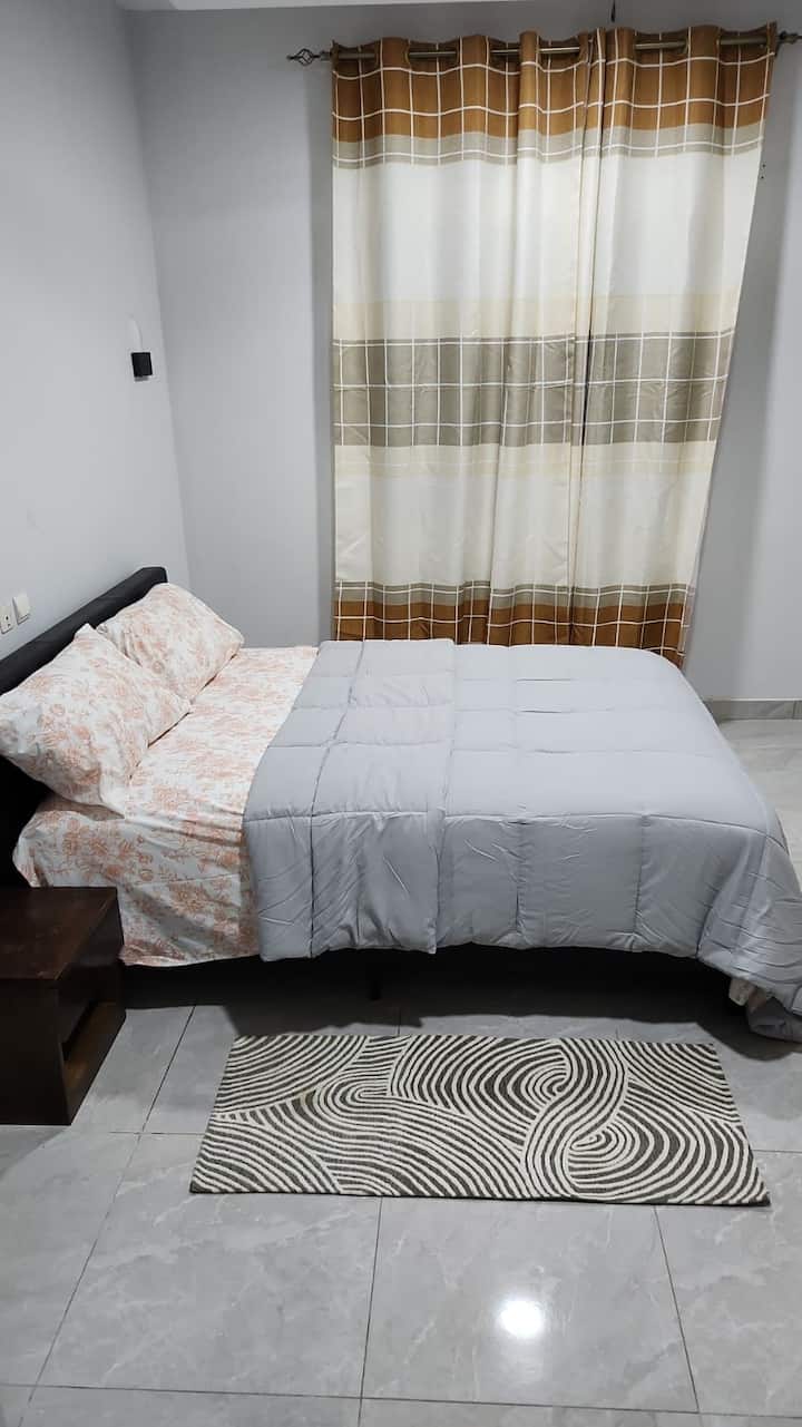 Chambre 5