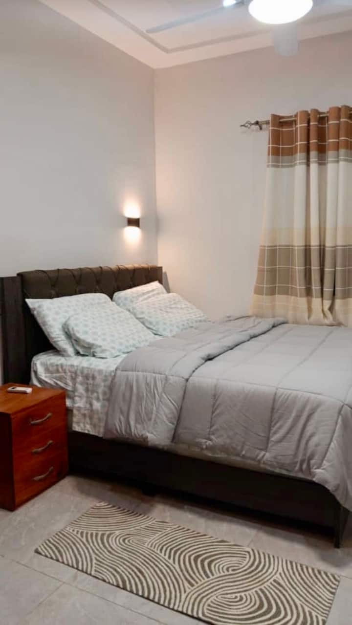 Chambre 1