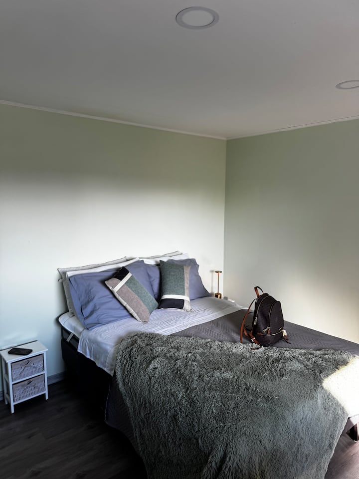 Departamento Studio Full 101 - Osorno