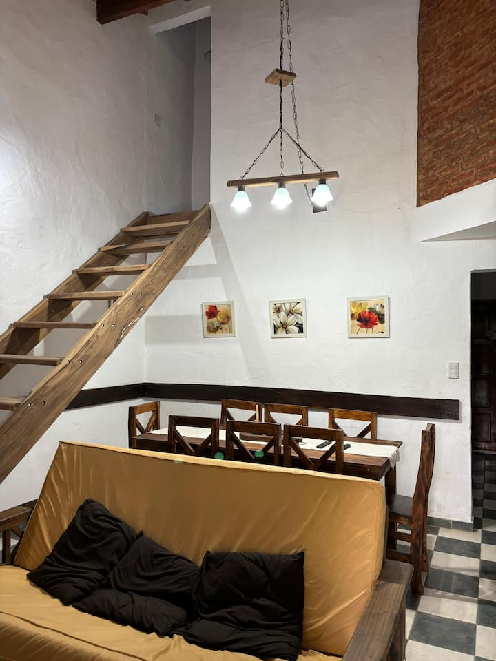 Casa De Playa En Villa Gesell - Villa Gesell
