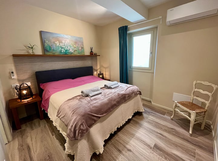 La Porta Fiorentina - Luxury Apartment - Pontassieve