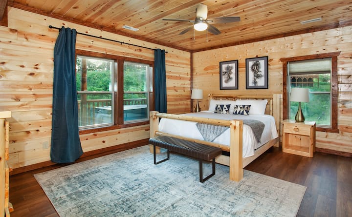 غرفة النوم 7