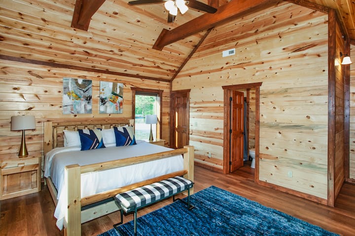 غرفة النوم 2