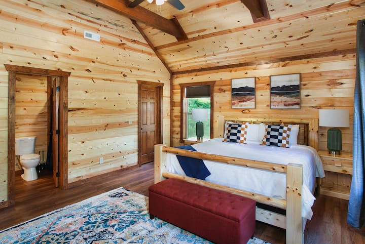 غرفة النوم 1