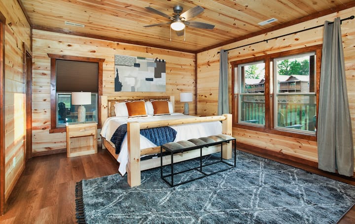 غرفة النوم 5