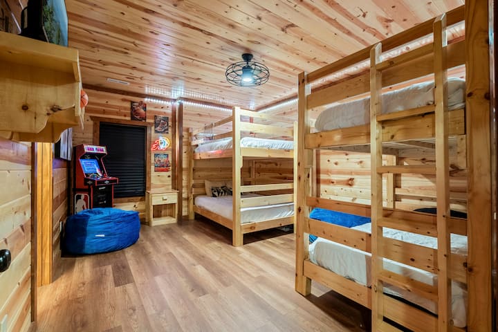 غرفة النوم 8