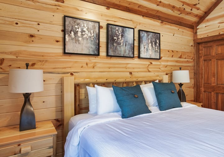 غرفة النوم 4