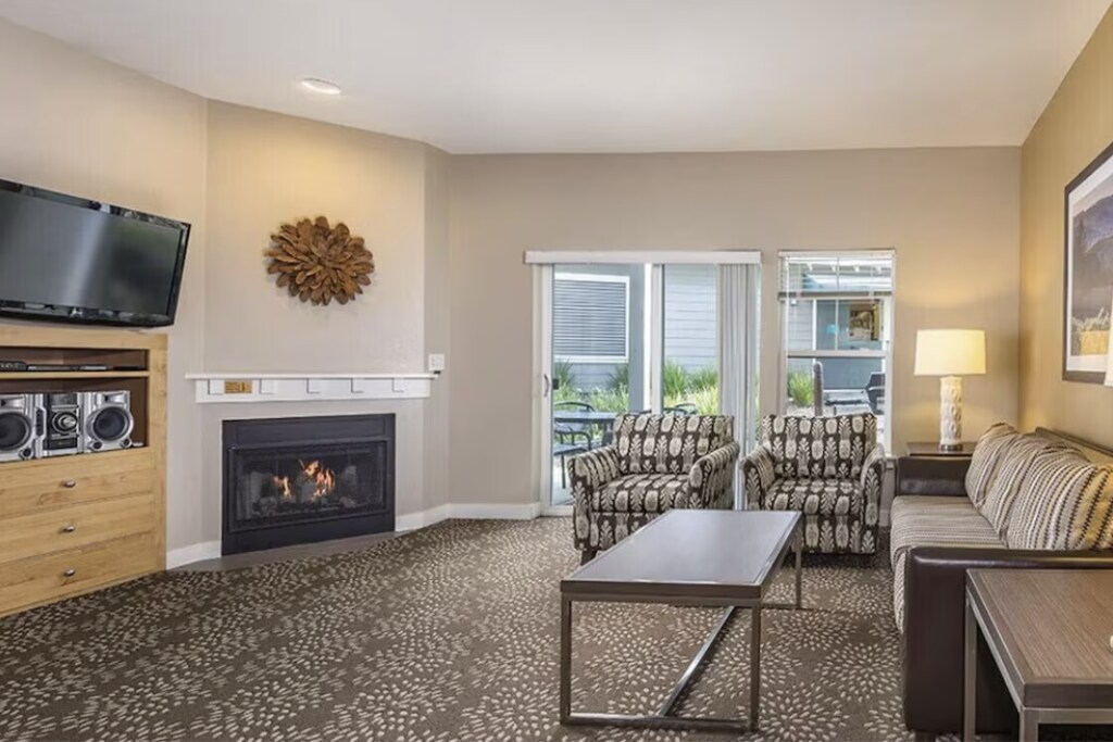 Всекидневна