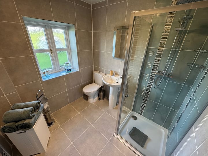 “The Shippon” Your Rustic Studio Country Get Away - Cheshire