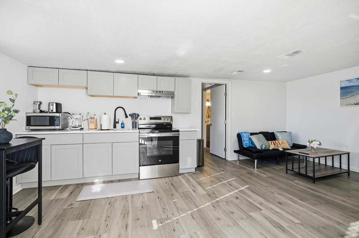 Renta De Efficiency En Flagler