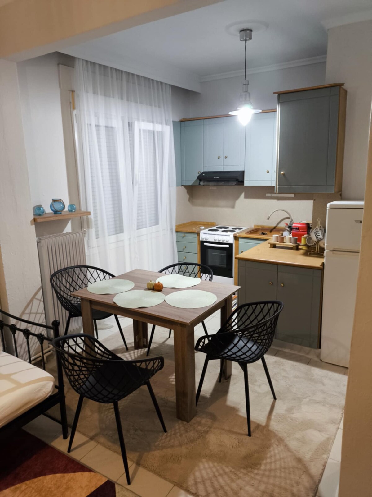 Anastasia's House Airbnb