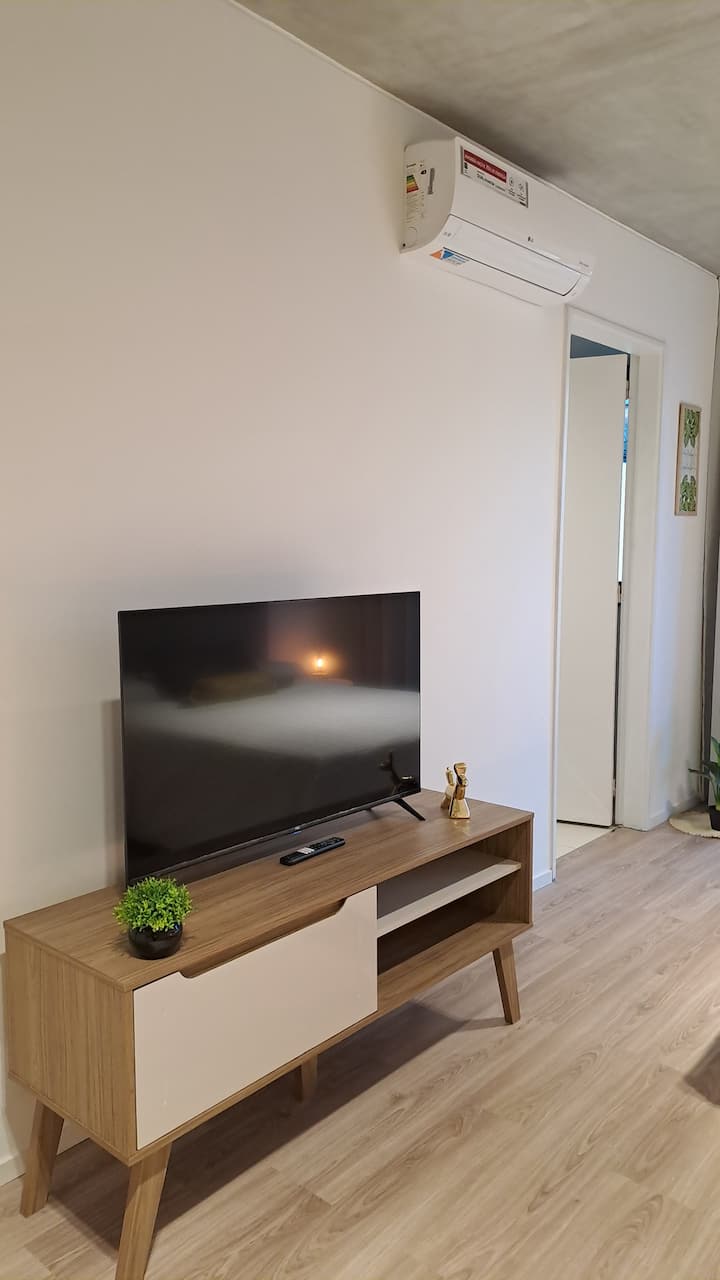 Kitnet de 30 m² em Colegiales