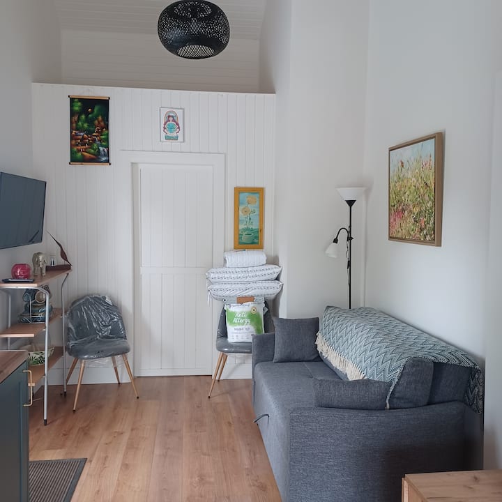 Studio Apartment - Dundalk