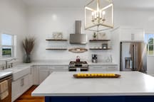 Schon Farms - Main House rental in Brenham