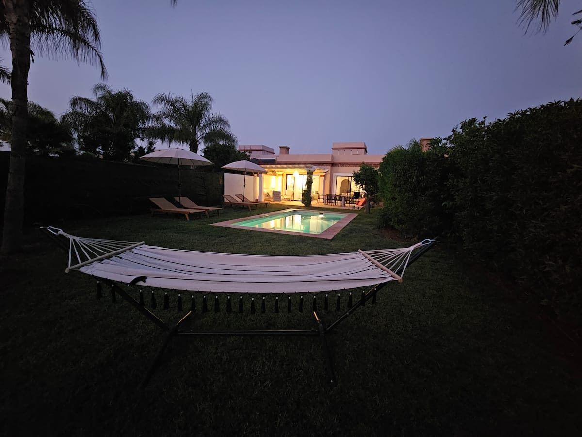 Villa Coup de Cœur, photo 2