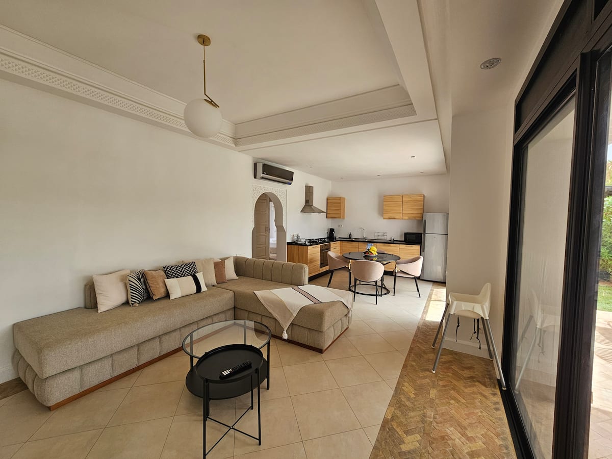 Villa Coup de Cœur, photo 3