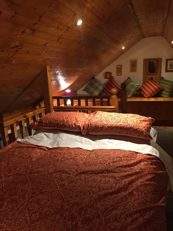 The Loft - Castlebar