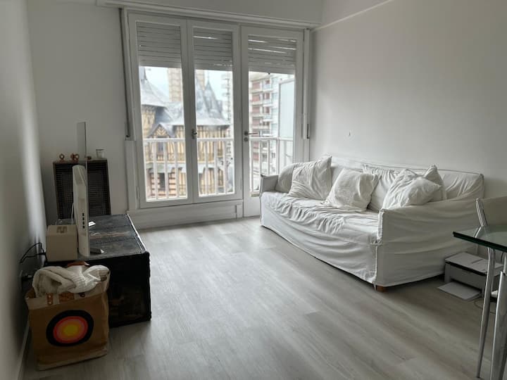 Departamento 3 Ambientes - Loma Av. Colón - Mar del Plata