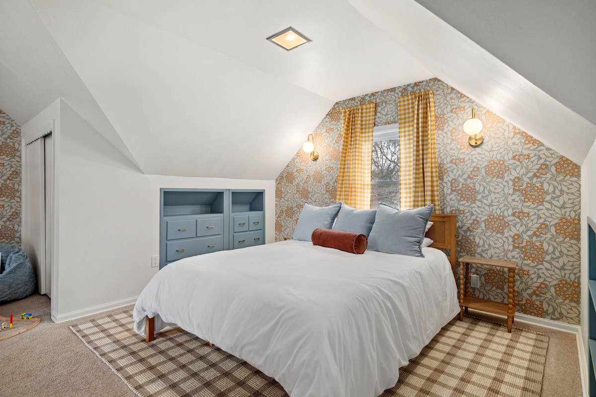 غرفة النوم 3