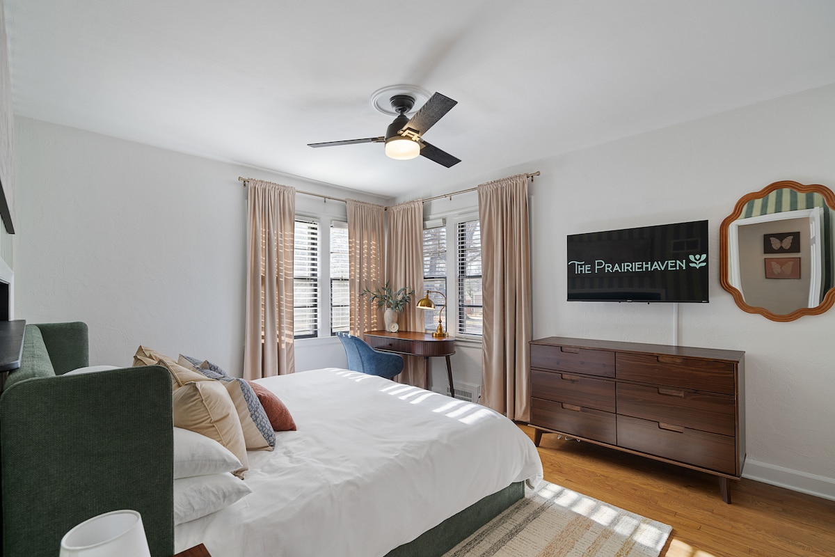 غرفة النوم 1