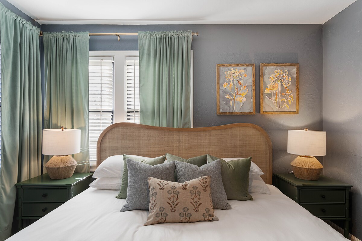 غرفة النوم 2