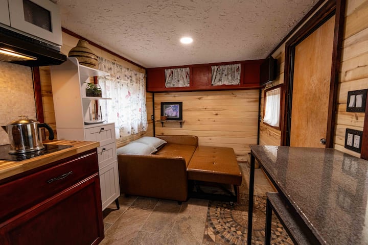 Cabin In The Canyon - Bayfield, CO