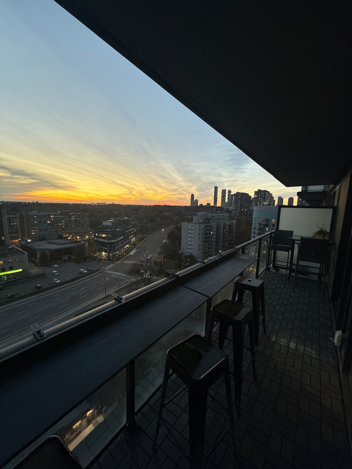 A closer look at Luxury High Rise Condos With Ocean Views