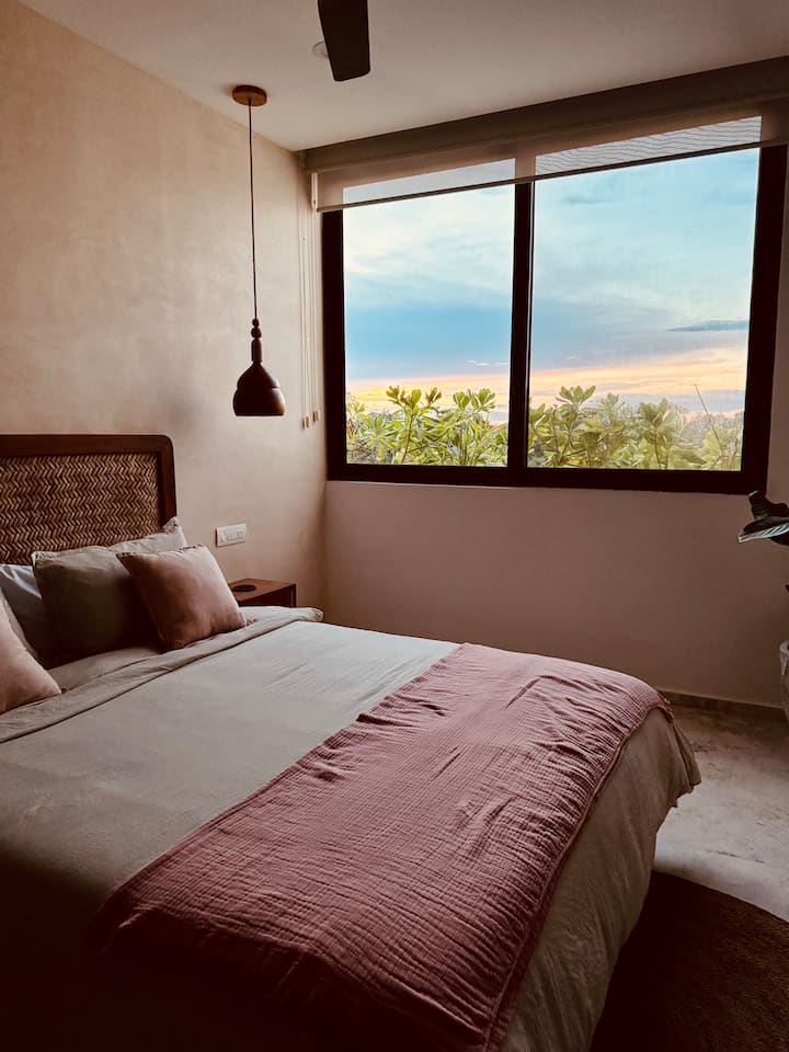 غرفة النوم 2