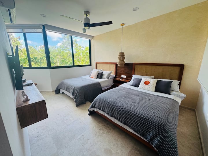 غرفة النوم 1