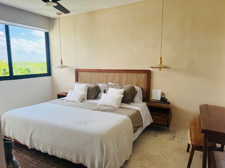 غرفة النوم 3