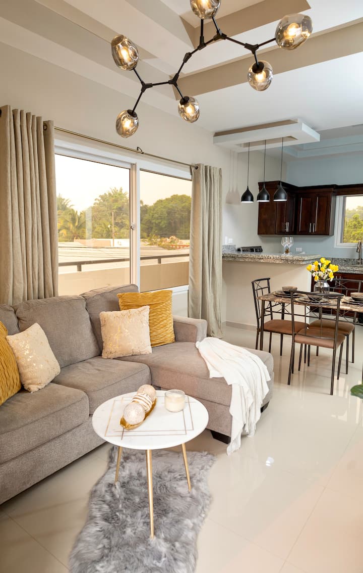 Elegante Apartamento De 2 Habitaciones Airbnb Elegante Apartamento De 2 Habitaciones Airbnb