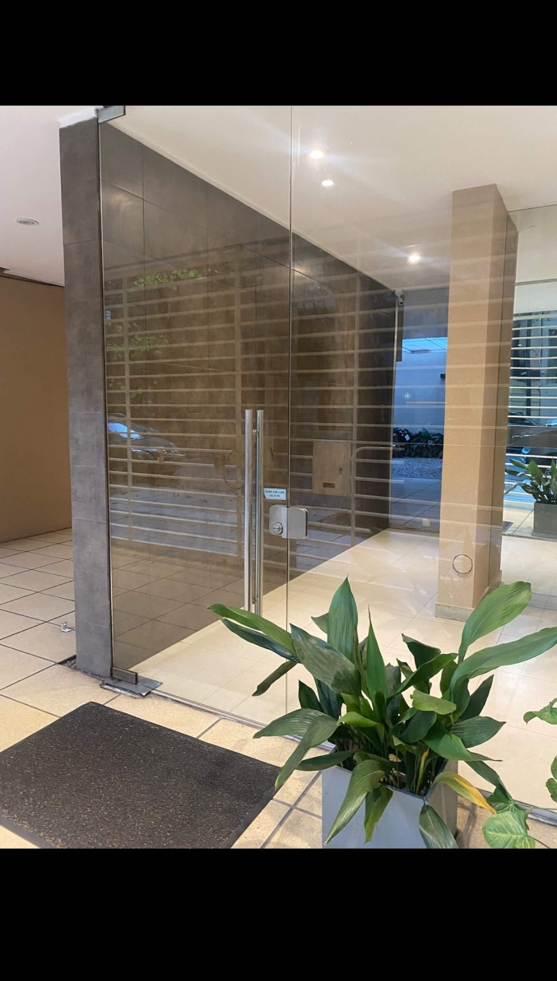 Apartamento de 1 quarto em Colegiales