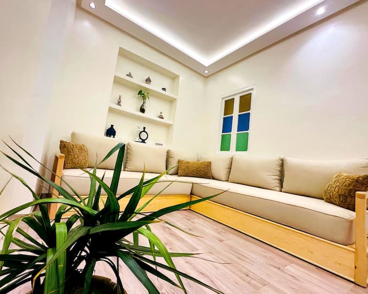 Appartement Cosy-stay1 Chefchaouen - Chefchaouen