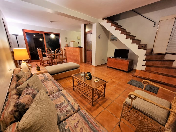 Condominio 4 Estaciones - Balneario De Paracas - Paracas