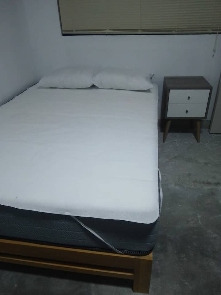 Spálňa 3