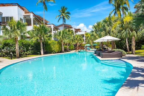 Oceanfront PH | Jacuzzi | Balconies of the Atlanti