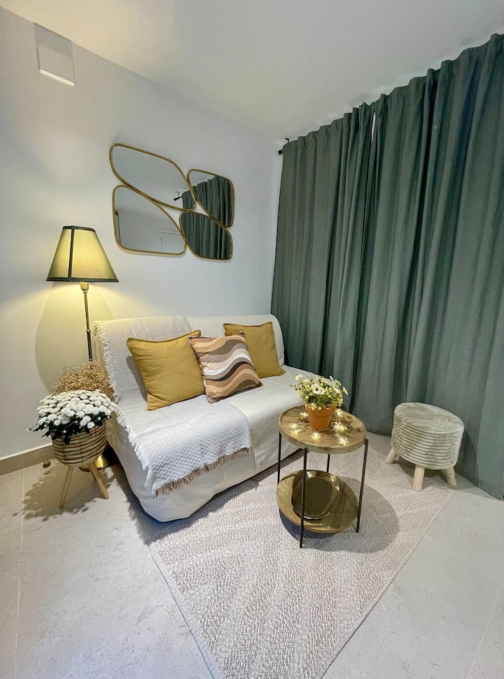 ¡Precioso Loft En El Corazón De Cudillero! - Pravia