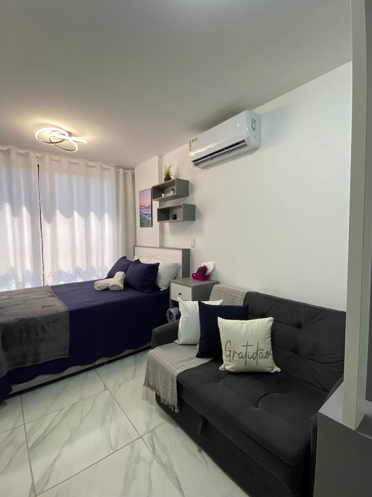 Gratidão Flat, in Intermares with spectacular pool - Flats for Rent in Cabedelo, State of Paraíba, Brazil - Airbnb