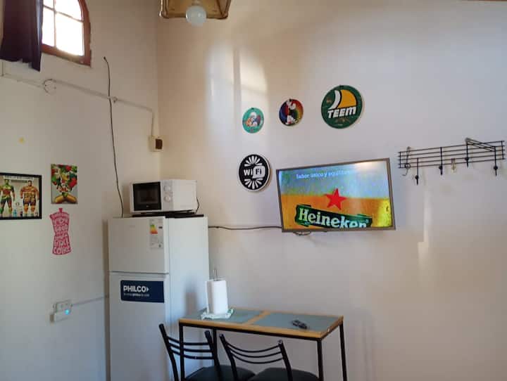 Hospedaje La Providencia Depa - Comodoro Rivadavia