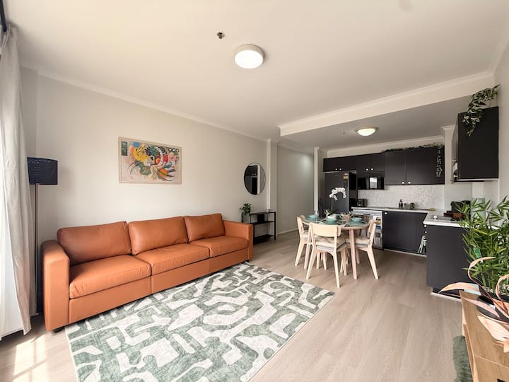 City Views, Pool, Icc, Dining & Darling Harbour - Sydney
