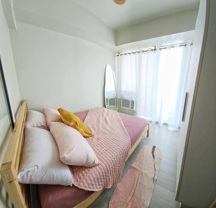 საძინებელი 2