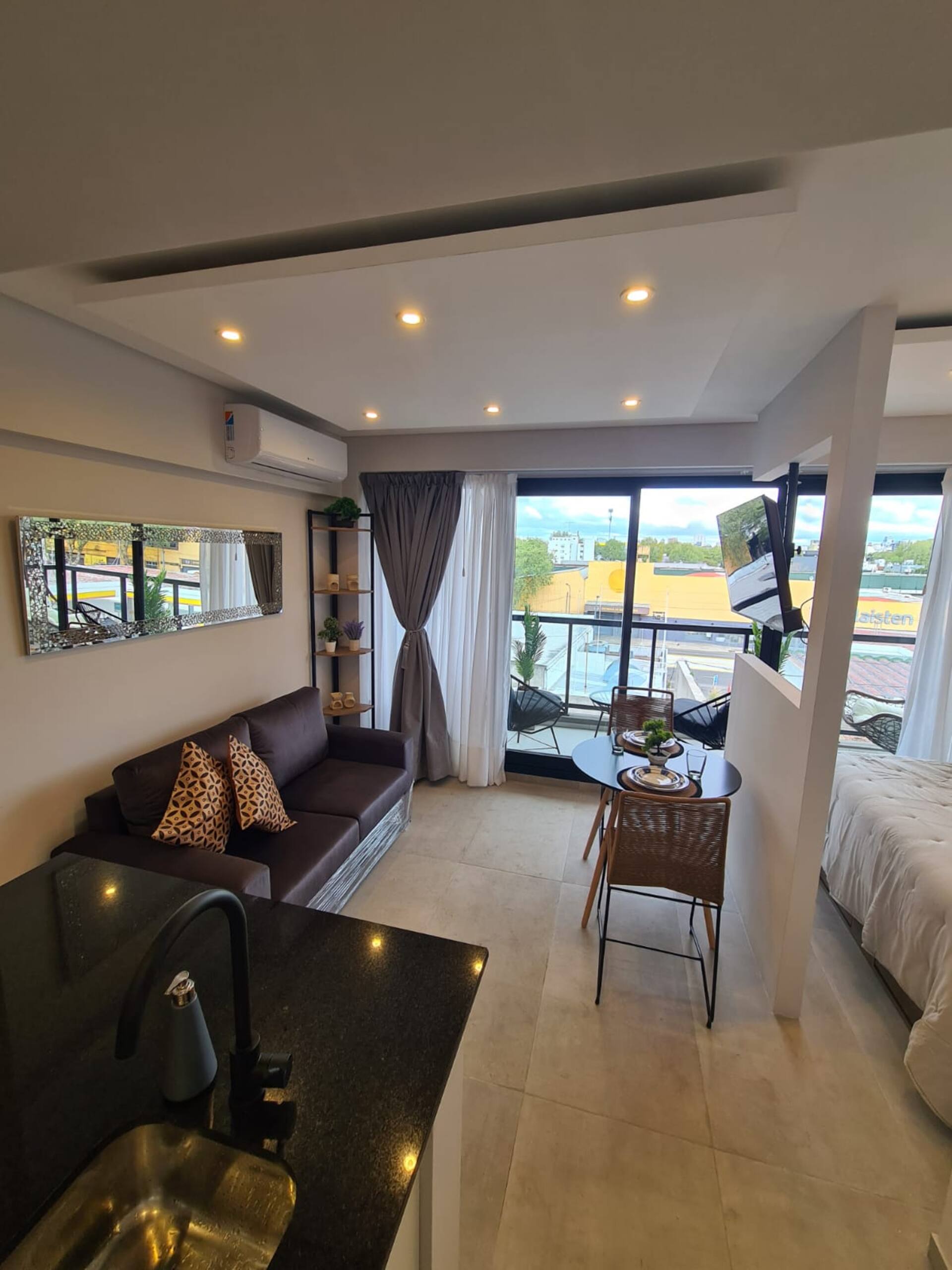 Studio in the best of Palermo