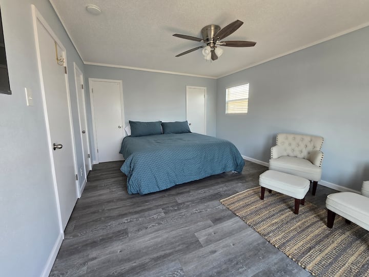 საძინებელი 1