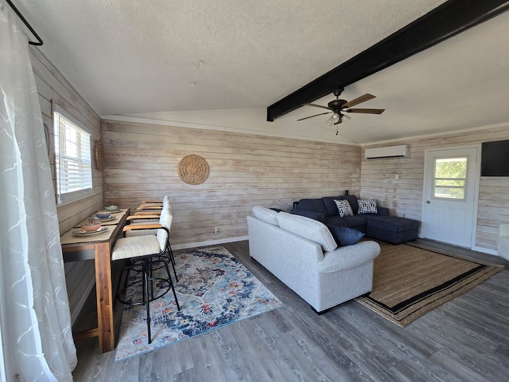 მისაღები ოთახი