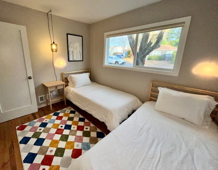 საძინებელი 1