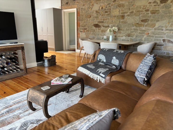 Ambélia Cottage - Stroll To Clare & Riesling Trail - Clare